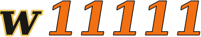 w11111 logo